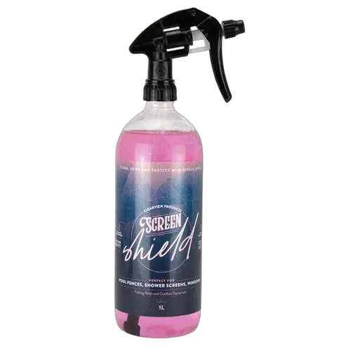 Screen Shield 1L Ceramic Spray