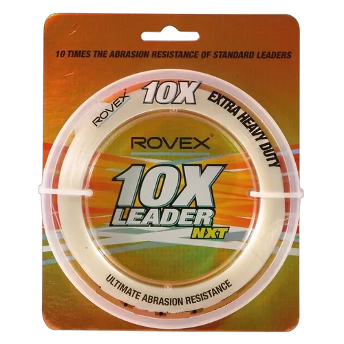 10X Mono Leader 100m - 60lb