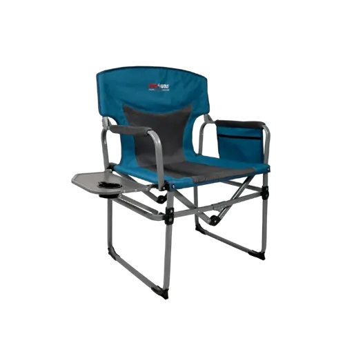 Black Wolf Compact Director's Seaport