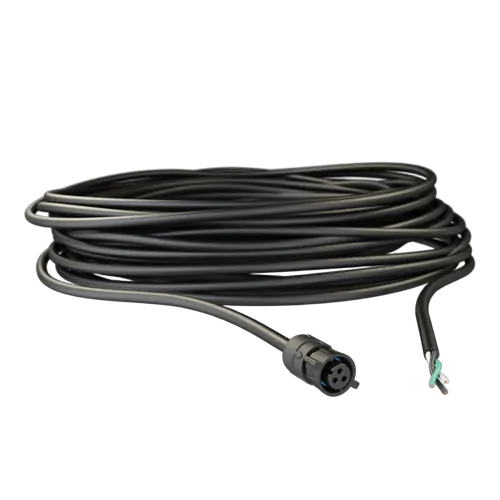 Ac Input Harness With Iconn Connector - 10 Meters