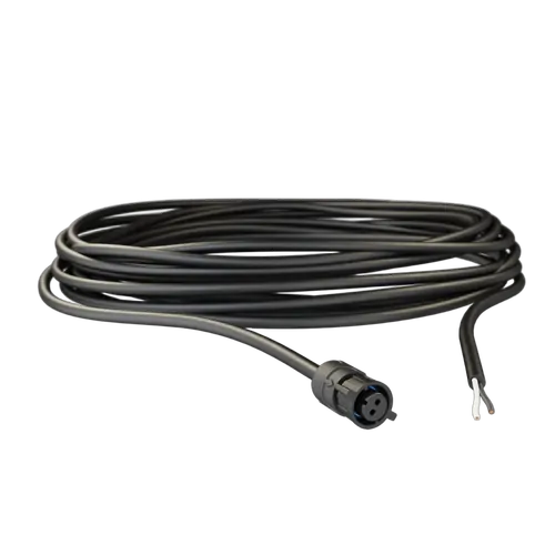 Dc Output Harness With Dc Terminal Kit - 3 Meters