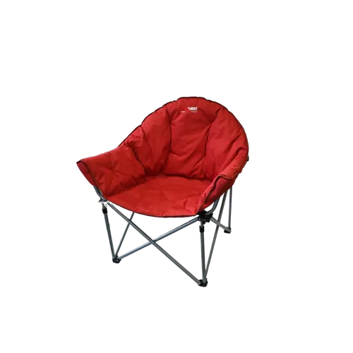 Black Wolf Padded Sofa Chair Samba