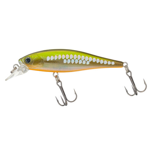 Bite Science H2 Minnow 65SP Green Scale