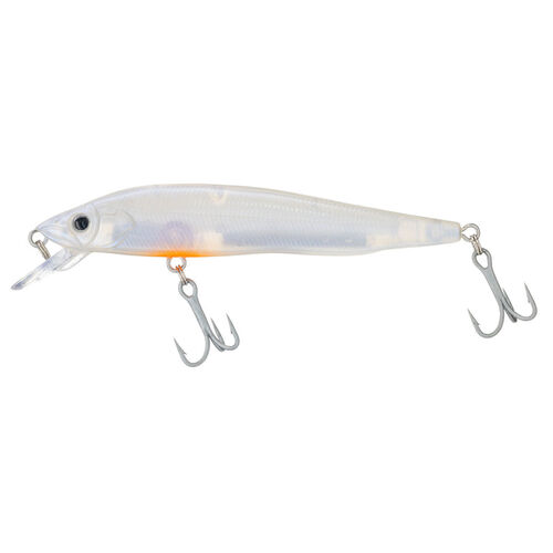 Bite Science H2 Minnow 95SP White