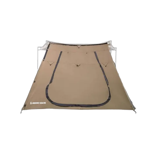 Rhino-Rack Batwing Compact Extension With Door