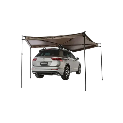 Rhino-Rack Compact Batwing Awning (Right Hand Side)
