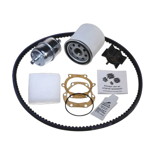 Fischer Panda Service Kit 5