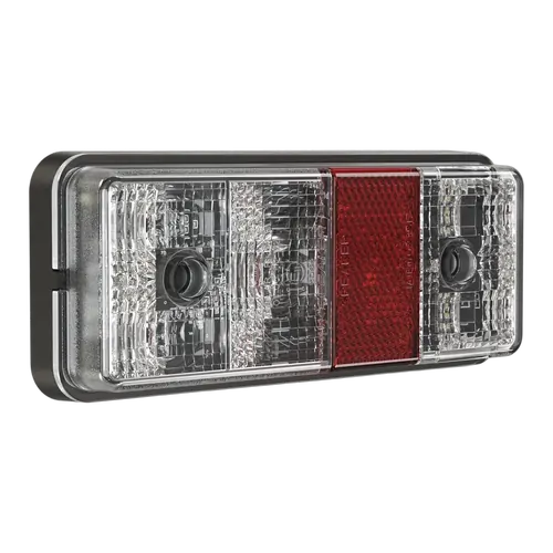 Model 220 - 12/24V Led Rear Combination Light