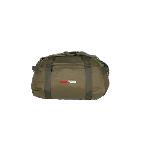 Black Wolf DufflePack 50 Moss