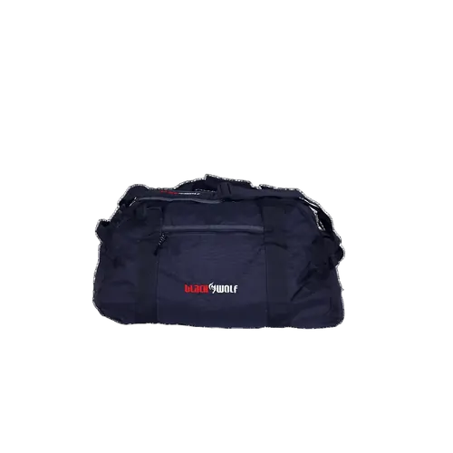 Black Wolf DufflePack 50 Eclipse