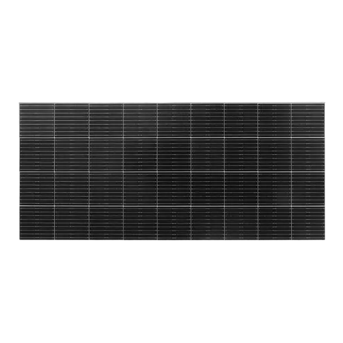 Solar Panel 110W Fixed Panel Aussie Traveller