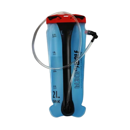 Black Wolf Tank 2L 0