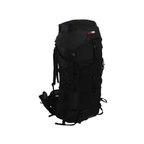 Black Wolf Falcon 60 - Jet Black