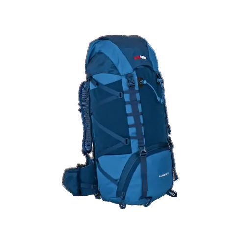 Black Wolf Nankeen 75 - Gibraltar