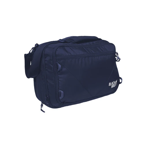 Black Wolf Embassy II Eclipse