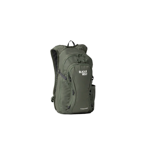 Black Wolf Tomaree 12L - Moss