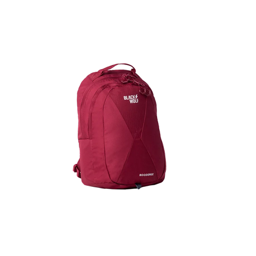 Black Wolf Booderee 20L - Tibetan Red