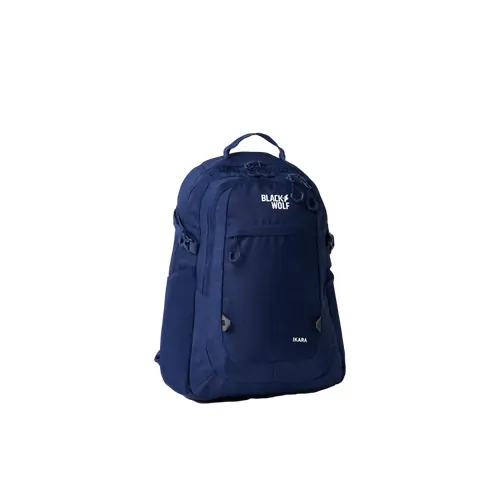 Black Wolf Ikara 23L - Eclipse