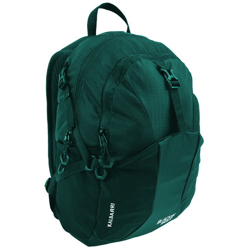 Black Wolf Kalbarri 20L - Quetzal Green