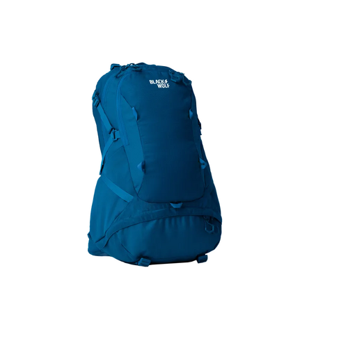 Black Wolf Garigal 30L - Gibraltar Sea