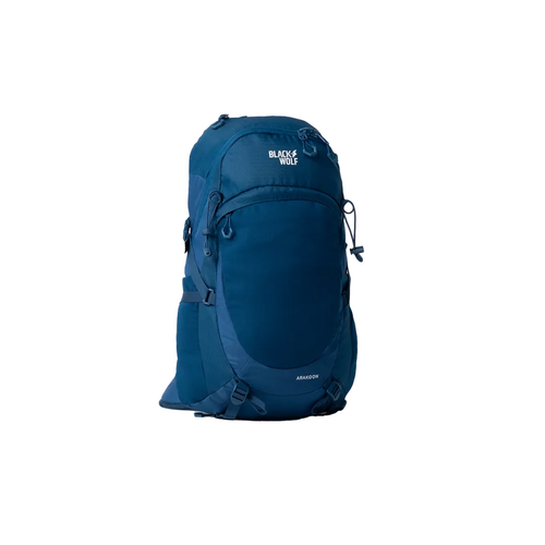 Black Wolf Arakoon 30L - Gibraltar Sea
