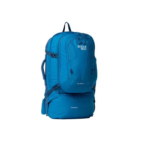 Black Wolf Fulham II 60 Gibraltor/Seaport