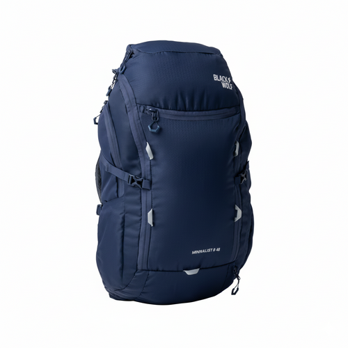 Black Wolf Minimalist II 45 Eclipse