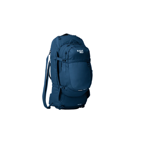 Black Wolf Grand Teton II 75 - Gibraltar