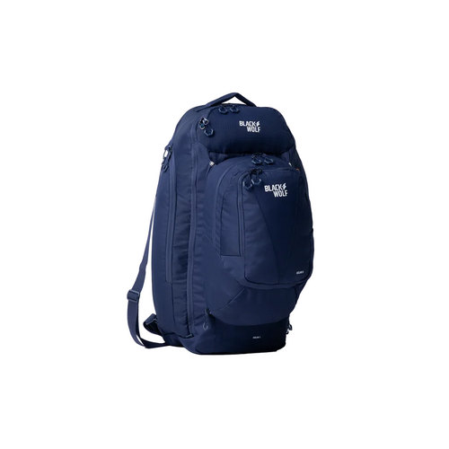 Black Wolf Helan II 65L - Eclipse