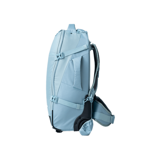 Black Wolf Tourer 70 Rolling Bag Tourmaline