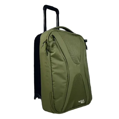 Black Wolf Utility Moss