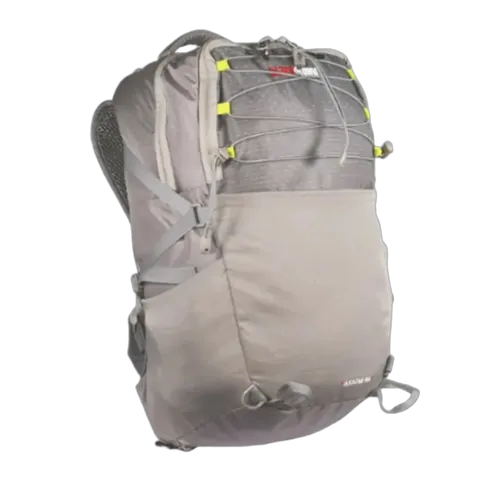 Black Wolf Axiom 40 Paloma