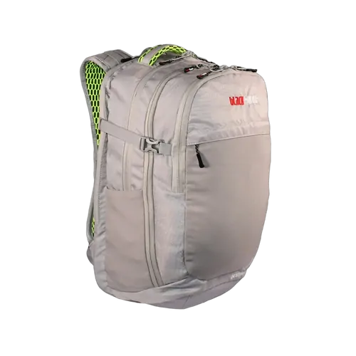 Black Wolf Destination 40 Paloma