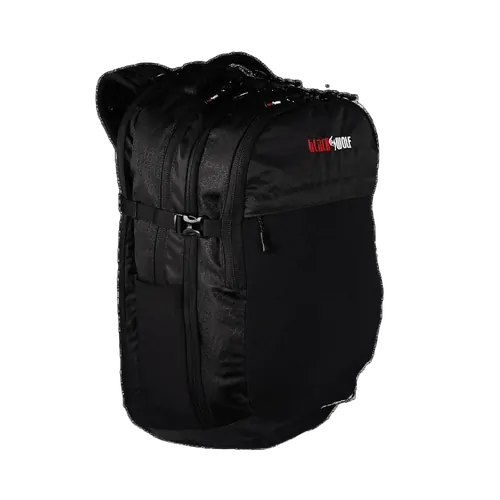 Black Wolf Destination 40 Jet Black