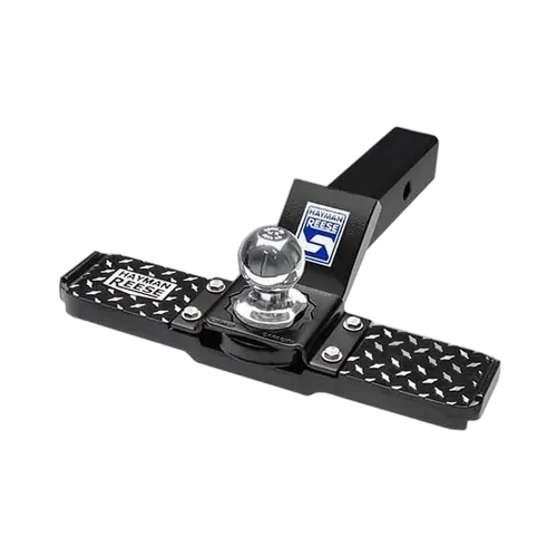 Hayman Reese Hitch Step