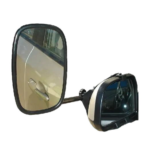Reich Excellent View Towing Mirror