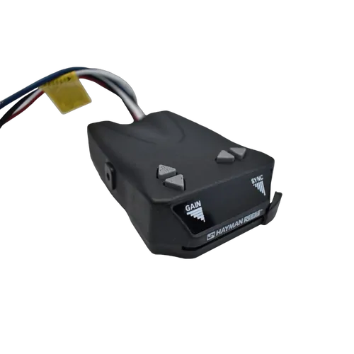 Hayman Reese Brake Controller Electronic. 05650