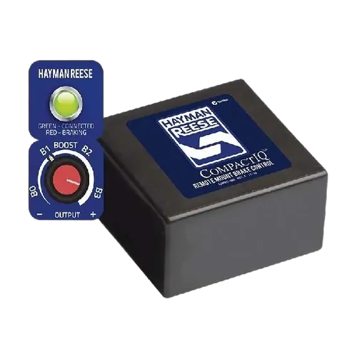 Hayman Reese Compact Iq Proportional Brake Controller