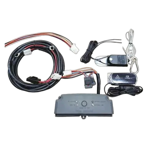 Coast To Coast Tow Secure TS2000