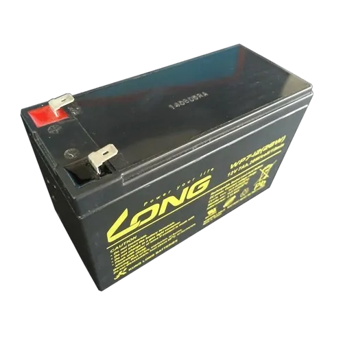 Coast To Coast Tow Secure Replacement Battery. Batt1000.