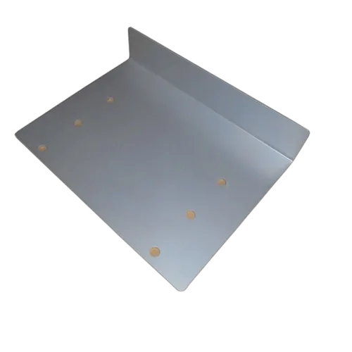 Coast To Coast Road Guard Prefabricated Chassis Bracket T/S Sway Command. D34016