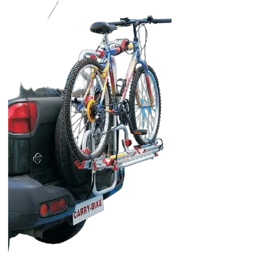 Fiamma Carry Bike Backpack 4x4 Spr Wheel Mount 2 bikes. 02093b38-