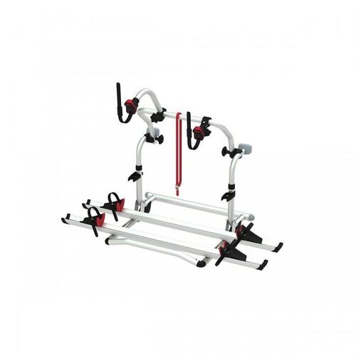 Fiamma Carry Bike Pro C E-Bike w/ Black Aesthetics. 02094B13A