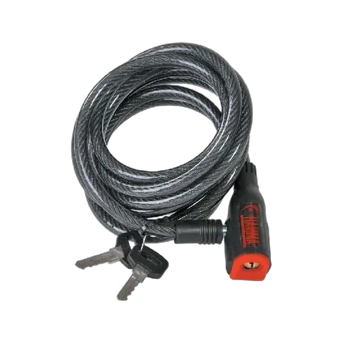 Fiamma Carry Bike Cable Lock 2.5m. 98656-338