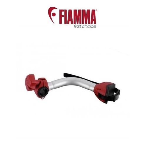 Fiamma Carry Bike Block 2