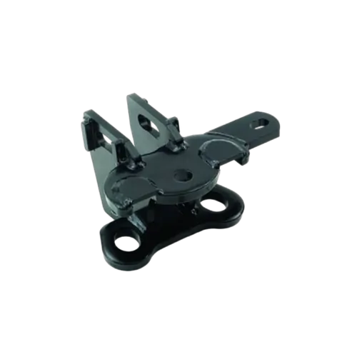 Hayman Reese Fabricated WDH T/S Trunnion Springbars. 70014