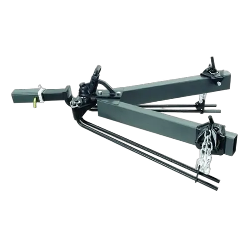 Hayman Reese Intermediate Weight Distribution System 285lb