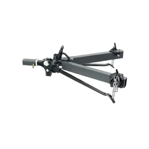 Hayman Reese Classics HD 28" Spring Bars. 800lb 78002F