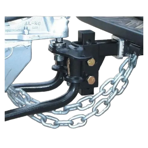 Eaz Lift 800 Series 363kg Hitch-No Shank