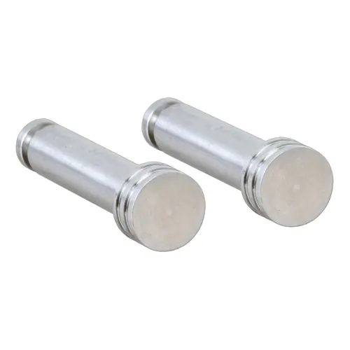 Curt Rebellion XD Spare Mounting Pins (X2). 45976-85